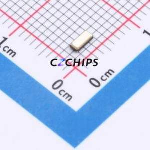 DH2032K76809T8188004 Crystal (Passive) SMD3215-2P Crystal Oscillator ( Frequency: 32.768kHz )( Load Capacitance: 9pF ) - Product Image 1