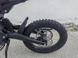<span class=keywords><strong>Elyx</strong></span> Challenger517 Nouveau Modèle 21500W Super Puissance Très Rapide 100KMH Batterie Grosse Moto Tout-Terrain Électrique - Product Image 3
