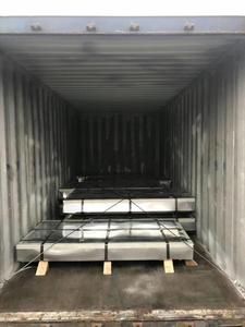 Precio de la Lámina de Hierro para Techos Galvanizados en <span class=keywords><strong>Uganda</strong></span> - Product Image 3