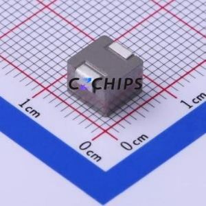 MWSA0605S-2R2MT ตัวเหนี่ยวนำไฟฟ้าแบบ SMD, 7x6.6 มม. ( ค่าความเหนี่ยวนำ: 2.2uH ) ( ความแม่นยำ: 20% กระแสไฟฟ้าที่กำหนด: 9A ) - Product Image 2
