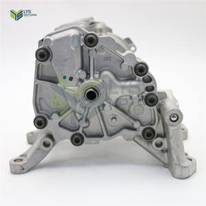 Bomba de Aceite para Mini BMW 11418650924 B38 1.2T 1.5T <span class=keywords><strong>B48</strong></span> 2.0T <span class=keywords><strong>220i</strong></span> F46 G32 F39 G02 G20 G28 F39 F52 G08 G38 X1 X2 X3 X4 2022+ Euro 6 - Product Image 2