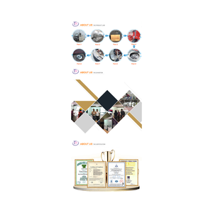 राजमार्ग चिंतनशील ग्लास रोड स्टड - Product Image 6