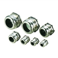 Beisit – serre-câble en acier inoxydable m16 de 4-8mm, 5-10mm