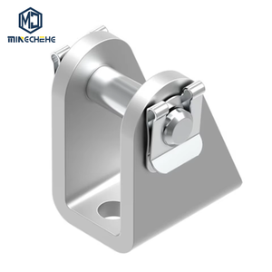 บูชเชิงเส้น LBN-20/25 พร้อมรุ่น LBN-30/40 และ LBN-40/60 สำหรับเครื่อง CNC และระบบนำทางแบบเคลื่อนที่เชิงเส้น - Product Image 1