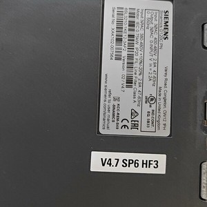 6SL3210-1KE11-8AF2/6SL3210-1KE12-3AF2/6SL3210-1KE13-2AF2 ใหม่ SINAMICS G120C ไดรฟ์ความถี่แปรผัน - Product Image 3