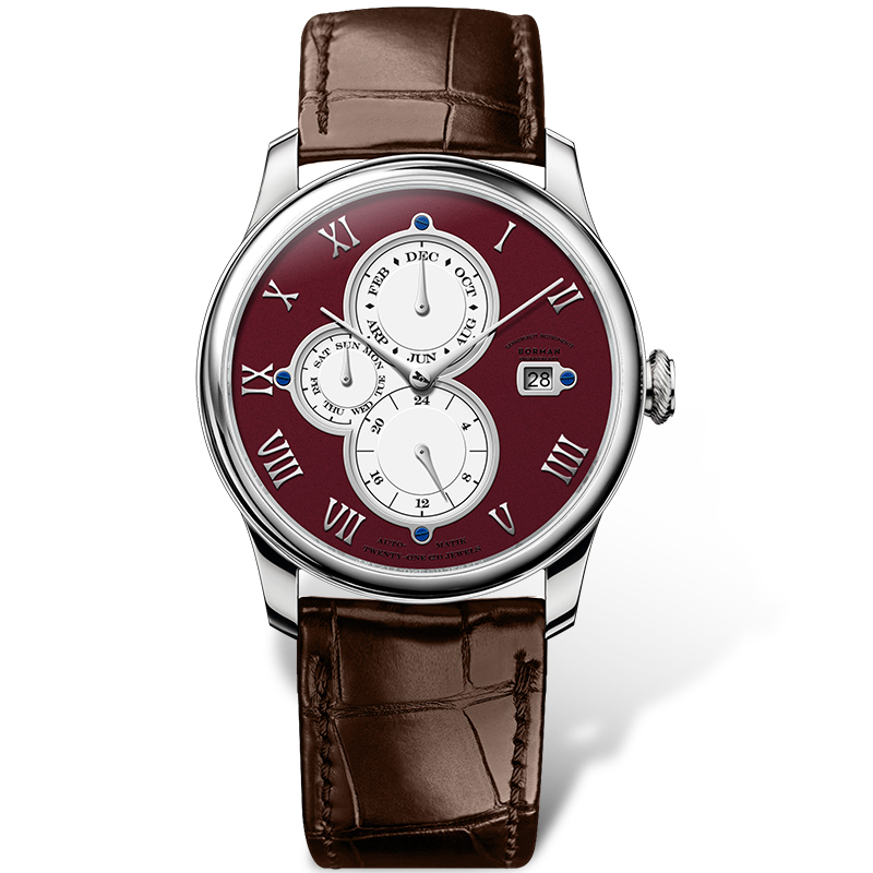 BM18011-SRREBR