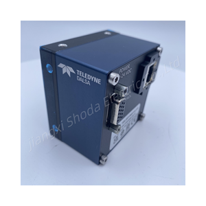 กล้องอุตสาหกรรม DAL-SA HL-FM-08K30H-00-R ชิ้นส่วนระบบวิชันซิสเต็มของแท้ - Product Image 6