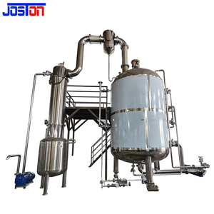 Tùy chỉnh Corn <span class=keywords><strong>glucose</strong></span> <span class=keywords><strong>Syrup</strong></span> nồng độ cao scraper thiết bị bay hơi - Product Image 1