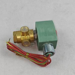 Atlas Copco 오일프리 압축기에 적합한 하이 퀄리티 공기 압축기 부품 온도 센서 부품 1089057404 - Product Image 6