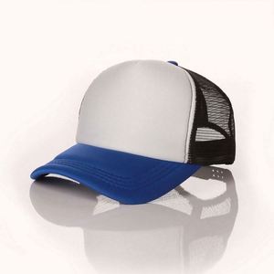 OEM Custom Your Own Logo Trucker Cap <b>Pink</b> 5 Panel Mesh 3d Embroidered Patch Bulk Embroidery Trucker Hat - Product Image 6