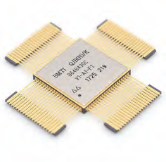 Regulador de Voltaje de Bajo Consumo de Energía de 3.2μA B71533QOB - Product Image 3