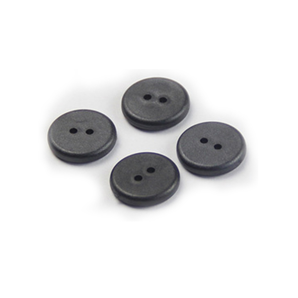 Waterproof PPS Washable NTAG 424 DNA NFC RFID Laundry Tag