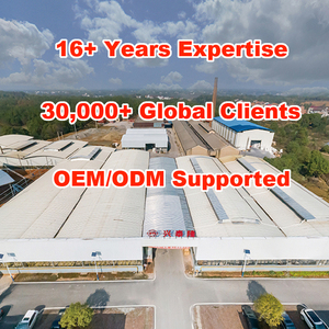 Sintyron chịu lửa đánh bóng nhiệt độ cao hình chữ nhật 99% 99.5% Corundum alumina gốm keramik Setter tấm với rãnh - Product Image 5