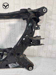 ซับเฟร<span class=keywords><strong>ม</strong></span>หลัง 1044575-00-D 1044580-01-C สำหรับ Tesla Model 3 ปี 2017-2023 และ Model Y ปี 2020-2024 คานโครงรถ อะไหล่แท้ OEM - Product Image 5