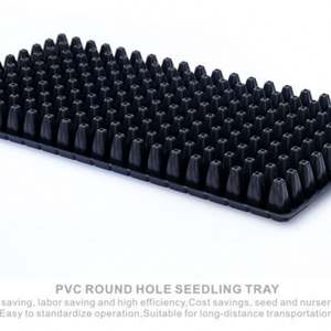 Bandejas <span class=keywords><strong>de</strong></span> plástico para semillas <span class=keywords><strong>de</strong></span> 200 celdas, bandejas <span class=keywords><strong>de</strong></span> plástico para propagación <span class=keywords><strong>de</strong></span> plantas <span class=keywords><strong>de</strong></span> <span class=keywords><strong>mango</strong></span>, bandejas <span class=keywords><strong>de</strong></span> vivero <span class=keywords><strong>de</strong></span> plástico - Product Image 4