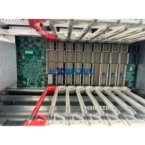 lexso NI PXIe-1088 PXI Chassis 9-Slot (8 ช่องไฮบริด) สูงสุด 8 GB/s  OEM Customization 784782-01 มีสินค้าในสต็อก จัดส่งวันนี้ H - Product Image 2