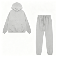 Sweat à capuche oversize en molleton épais pour homme, épaules tombantes, couleur unie, avec patch en caoutchouc à lettres classiques, style streetwear