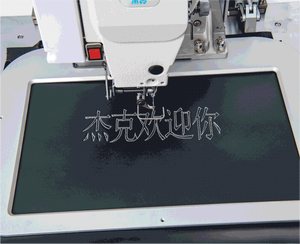 <span class=keywords><strong>Jack</strong></span> <span class=keywords><strong>JK</strong></span> 3020 программируемый узор компьютерная швейная машина диапазон 300 мм x 200 мм - Product Image 2
