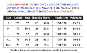 T-shirt homme surdimensionné 100 % coton de haute qualité, lourd, avec logo personnalisé, effet délavé à l'acide, style vintage - Product Image 4