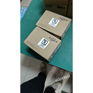 เซ็นเซอร์วัดค่า PH ของอเมริกัน GF รุ่น 3-2726-10 หัววัดอิเล็กโทรดแบบใหม่ - Product Image 2