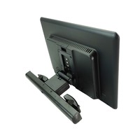 Monitor de Reposacabezas con Clip de 11.6 Pulgadas, Pantalla Android para Asiento Trasero de Automóvil, Admite Interacción Inalámbrica de Pantalla Dual