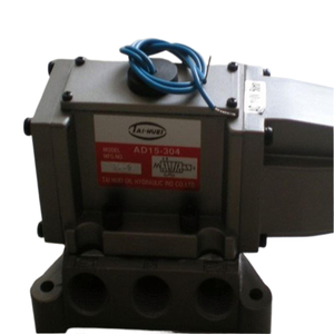 Solenoide TAI-HUEI HD-2D3-G02-LW-E HD-3C6-G03-LW-F HD-2B3L-G02-DL-B HD-2B8L-G02-DL-B HD-3C6-G03-LW-B - Product Image 3