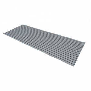 Ladrillos divertidos luz gris + negro + Color de espuma EVA <span class=keywords><strong>Marina</strong></span> barco pisos de madera de teca de <span class=keywords><strong>la</strong></span> hoja - Product Image 5