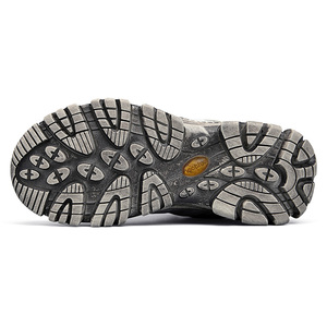 Scarpe da alpinismo Unisex da arrampicata da esterno resistenti all'usura antiscivolo con linguetta di ultima generazione - Product Image 4