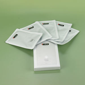 Marque privée Soins de la peau du visage de haute qualité Beauté utilisée après la mésothérapie Booster de la peau Ampoules de réparation à l'acide hyaluronique - Product Image 4