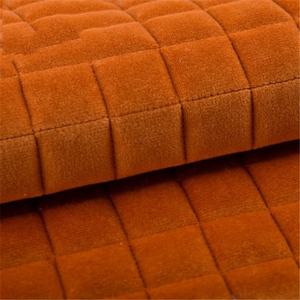 Tissu matelassé résistant à l'eau à bas prix pour une utilisation de vêtement OEKO-TEX certifié 100% polyester lourd en gros fabriqué au Vietnam - Product Image 5