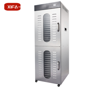 Deshidratador de Alimentos Industrial de Gran Capacidad a Gas Secadora de Frutas Máquina Deshidratadora <span class=keywords><strong>Cosori</strong></span> - Product Image 4