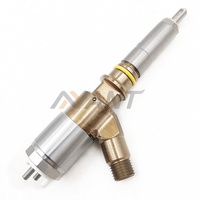 Injektor Bahan Bakar Domestik Berkualitas Tinggi 32F61-00062/326-4700/295-9130 Injektor Bahan Bakar Diesel Cocok untuk Peralatan Pengujian 32F6100062