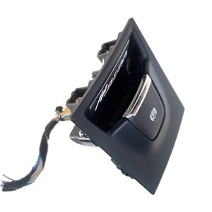 Porsche <b>Electronic</b> Parking Brake Switch 95B927225A For 2019-2022 Models Replacement <b>Part</b> - Product Image 4