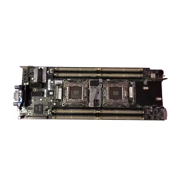 For HP BL460C G9 Blade Motherboard 744409-001 738239-001 G10 875625-001 875625-001 865294-001 865291-001 86344 2-B21 P09524-B21