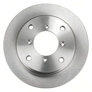 Disque de frein avant durable 40206ET00A/40206ET00C/40206ET01C/40206EW81B/40206EM10A - Product Image 3