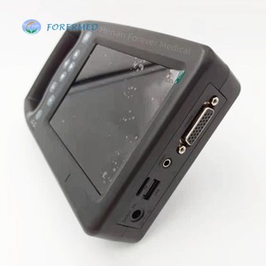 Échographie médicale vétérinaire <span class=keywords><strong>mini</strong></span> échographie vétérinaire <span class=keywords><strong>portable</strong></span> 5.7 pouces 16 échographie vétérinaire ajustée en couleur - Product Image 3