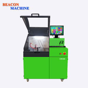 ม้านั่งทดสอบหัวฉีดคอมมอนเรลสำหรับหัวฉีด CR305 CE - Product Image 1