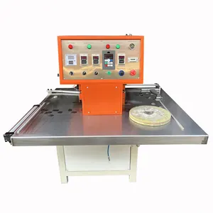 Automatic silicone rubber mold rotary centrifugal casting machine for zinc jewelry jewelry, fishing gear, casting