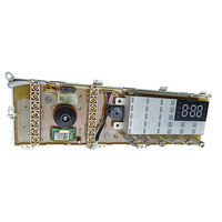 Carte mère de machine à laver X2362-001-0556, carte mère X2362-001-0555, carte d'alimentation 3X2069-001-0350, carte PCB pour Skyworth, en promotion
