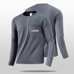 Guns N Roses Retro American Street Style Heavyweight Pure Cotton Camisetas cortas para hombres 280 gramos Rock Band - Product Image 4