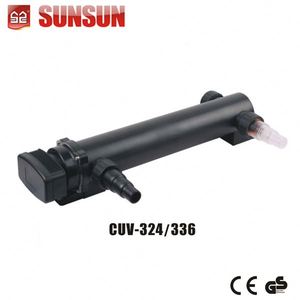 Sunsun Aquarium Lọc UV-C đèn CUV-318 Pond sử dụng - Product Image 5