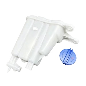 8K0121403Q 8K0121403AC URO Parts Réservoir d'expansion de liquide de refroidissement pour <span class=keywords><strong>Audi</strong></span> A4 B8 A5 <span class=keywords><strong>Q5</strong></span> 2008-2017 2.0D Pièces automobiles - Product Image 4