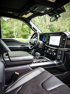 Ford <span class=keywords><strong>F</strong></span>-150 Raptor Usado con Bajo Kilometraje, Modelo 2025, Motor 3.5L V6 Turboalimentado - Product Image 6