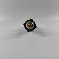 JOEPOWER Vente directe usine Isolateur de transformateur en porcelaine de haute qualité à boulons de suspension, norme ANSI 1.2kV-125A
