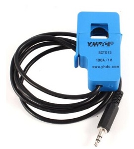 <span class=keywords><strong>AC</strong></span> Hiện Tại Kẹp YHDC SCT-013-000 100A/50mA Chia Lõi CT - Product Image 6