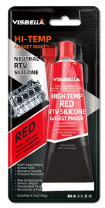 ผู้ผลิตปะเก็น <span class=keywords><strong>visbella</strong></span> ซิลิโคน <span class=keywords><strong>RTV</strong></span> อุณหภูมิสูงสำหรับรถจักรยานยนต์ - Product Image 3