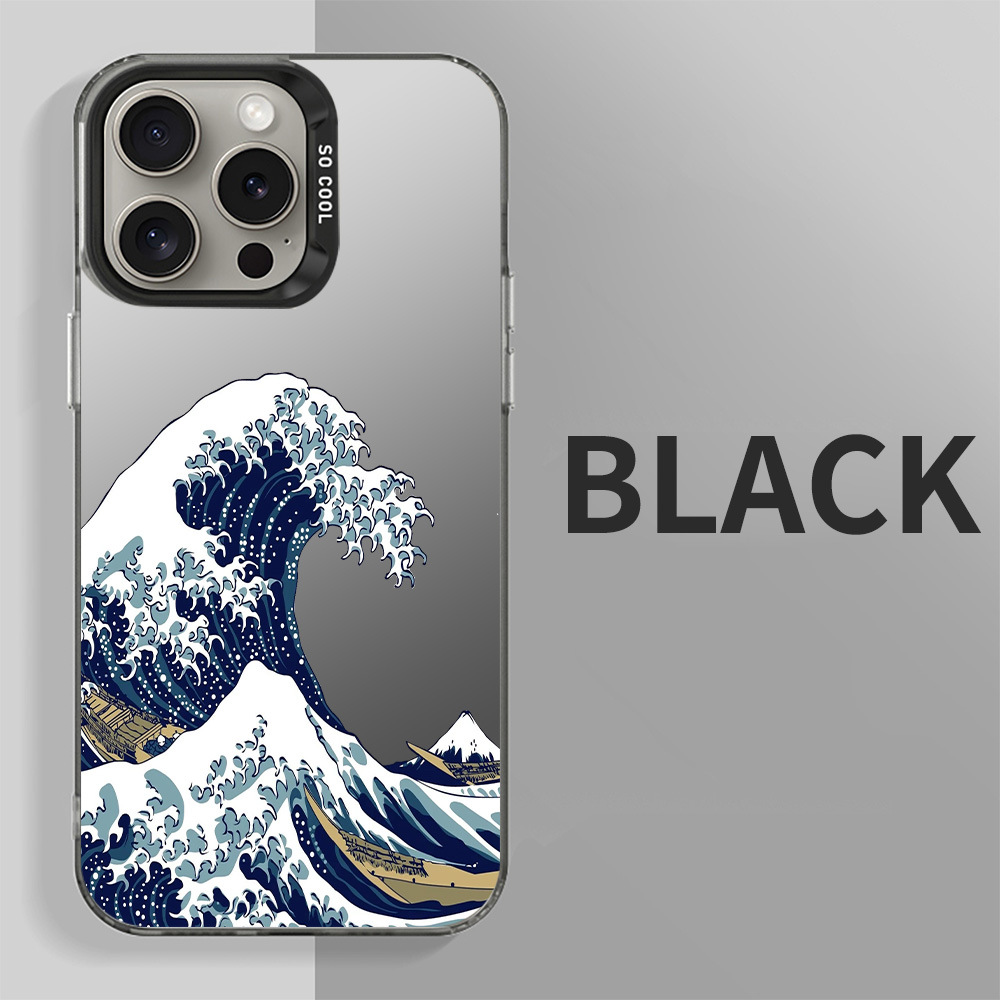 GQ927-Noir