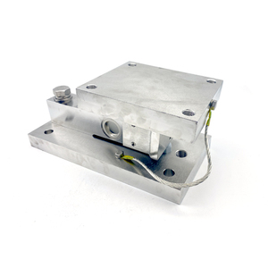 Capteur de force à <span class=keywords><strong>cellule</strong></span> de pesée pour réservoir, robuste, 1T-3T, module de <span class=keywords><strong>cellule</strong></span> de pesée à faisceau plan, protection IP67/IP68, installation par boulon - Product Image 6