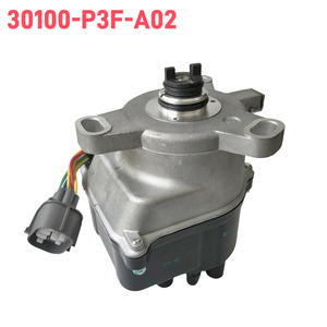 Distribuidor de Encendido Honda 30100-P3F-A02/TD97U Nuevo de 4 Cilindros para CRV 1997-1998, Pieza de Repuesto - Product Image 3