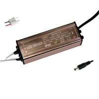 Prix d'usine, driver LED étanche 25-36W IP67, alimentation pour éclairage paysager